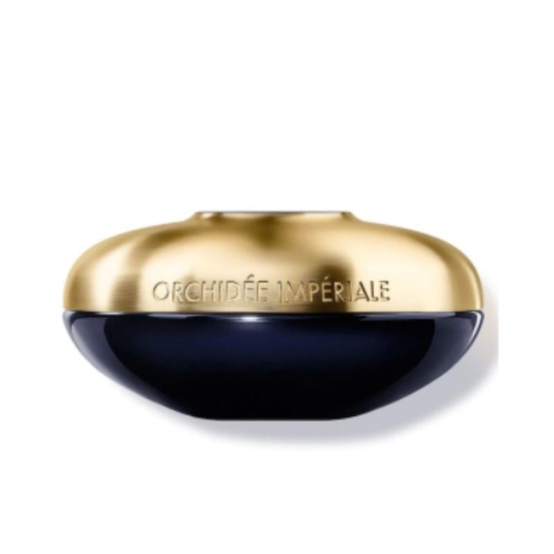 Guerlain Orchidee Imperiale La Creme Visage 75ml Tester - Profumo Web