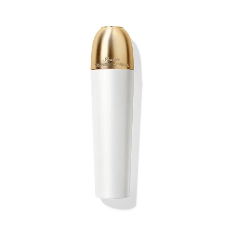 Guerlain Orchidèe Impèriale Brightening La Lotion-Essence Lumière 125ml Tester - Profumo Web