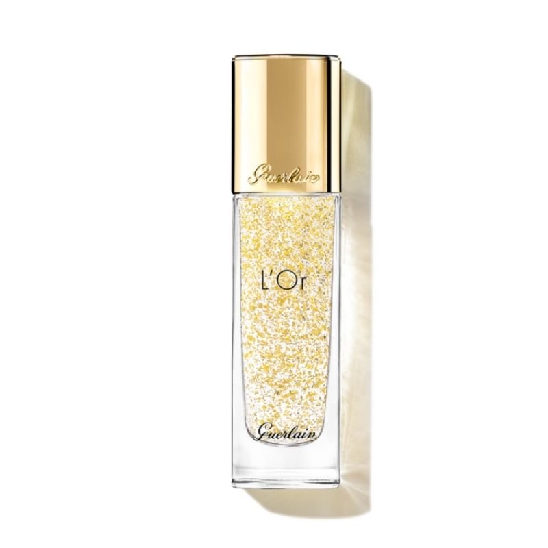 Guerlain L'Or Essence D'Eclat à L'Or Pur 30ml Tester - Profumo Web