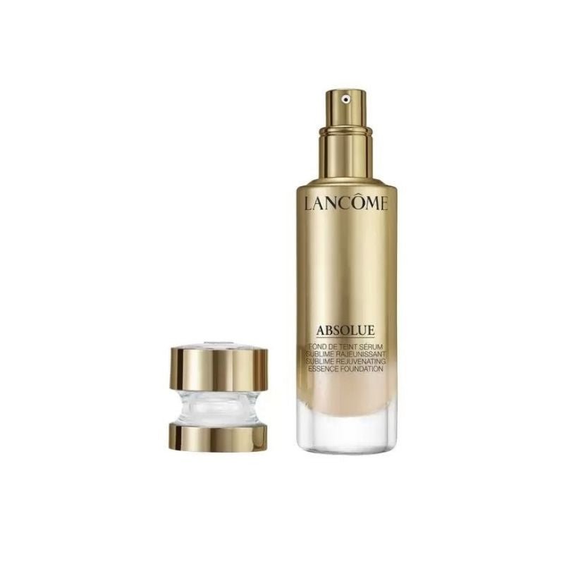 Fondotinta Lancome Absolue in siero N°110 Ivoire 30 ml Tester - Profumo Web