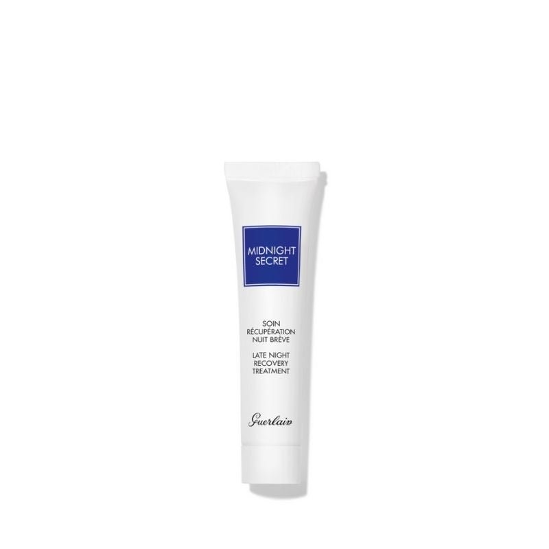 Guerlain Midnight Secret Soin Rècupèration Nuit Brève 15ml Tester - Profumo Web