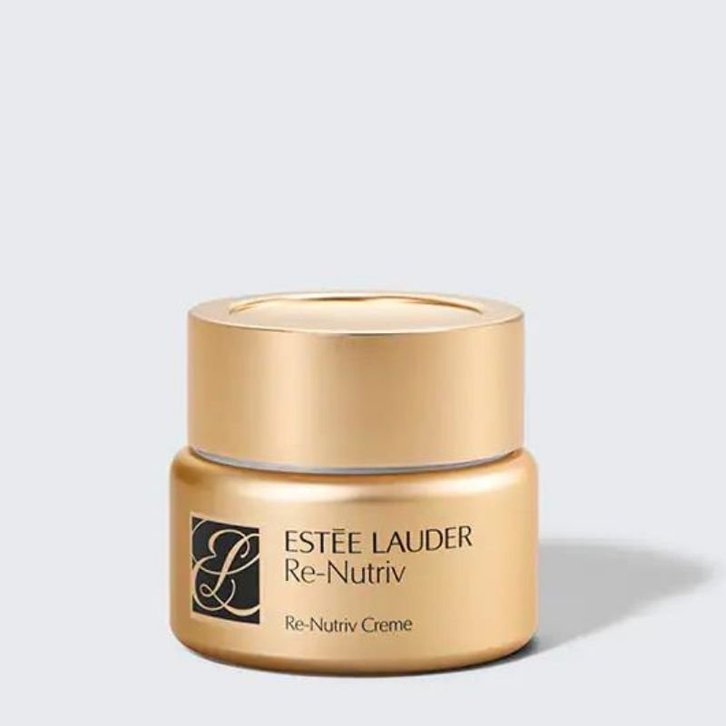 Estee Lauder Re-Nutriv Creme for Dry/Delicate Skin 50ml Tester - Profumo Web