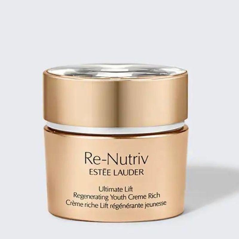 Estee Lauder Re-Nutriv Ultimate Lift Regenerating Youth Creme Rich 50ml Tester - Profumo Web