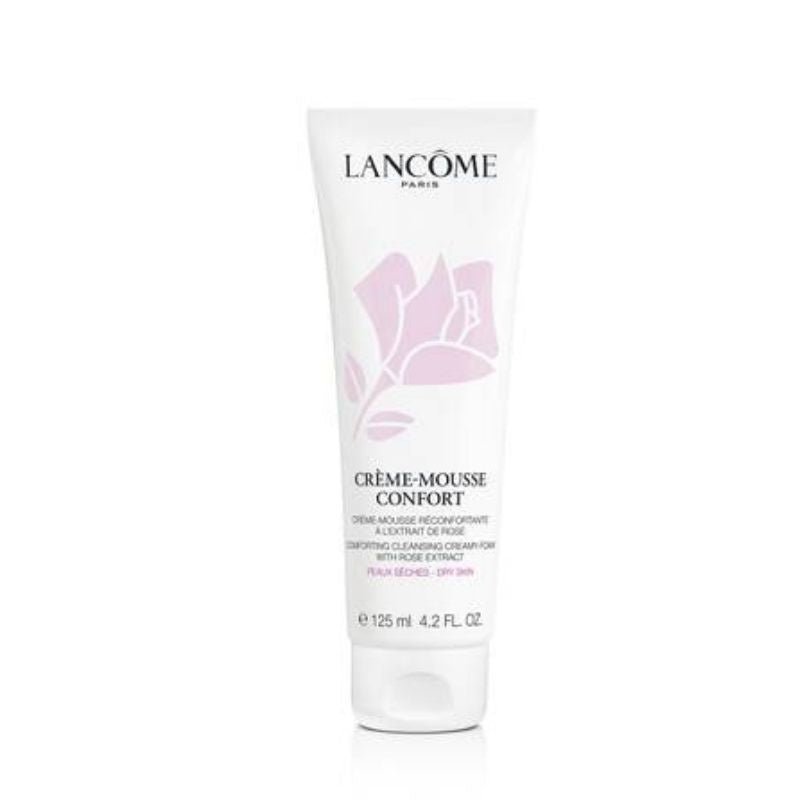 Lancome Creme-Mousse Confort 125ml Tester - Profumo Web