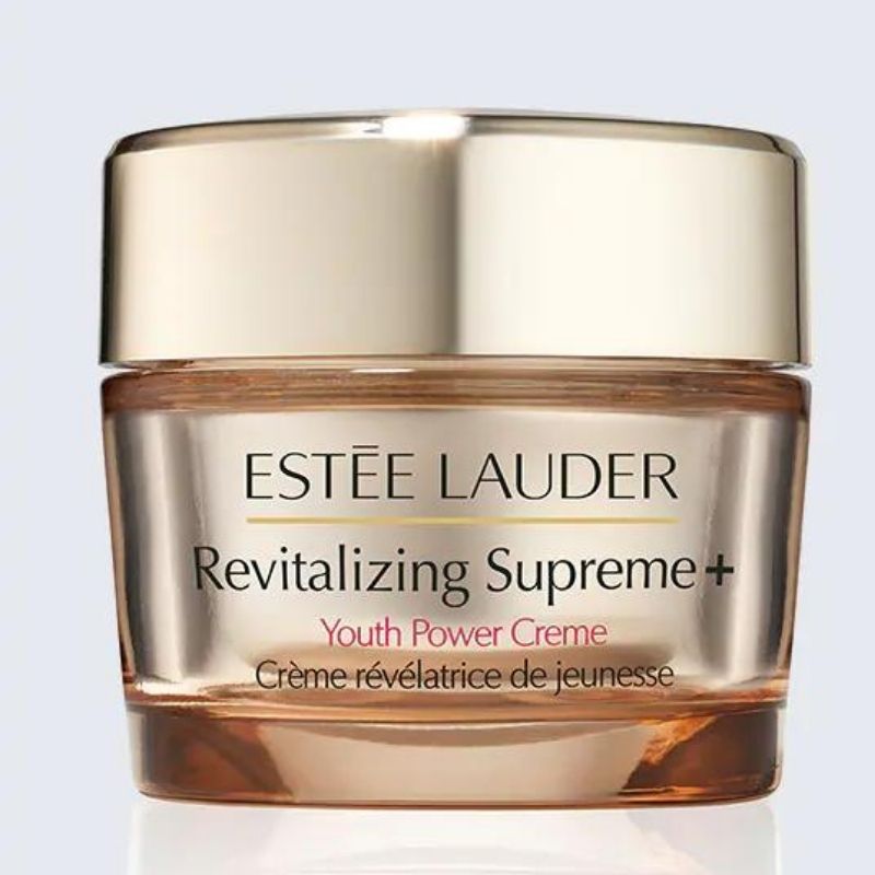 Estee Lauder Revitalizing Supreme+ Youth Power Creme 50ml Tester - Profumo Web