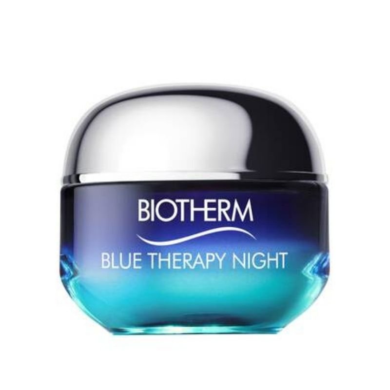 biotherm crema notte