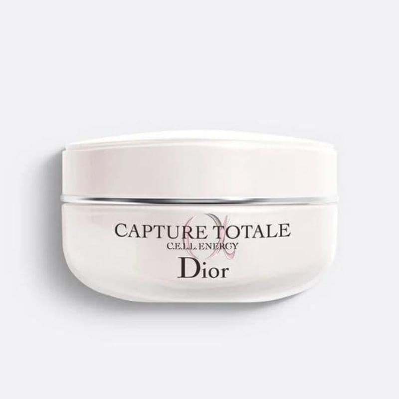 Dior Capture Totale C.E.L.L. Energy 50ml Tester - Profumo Web