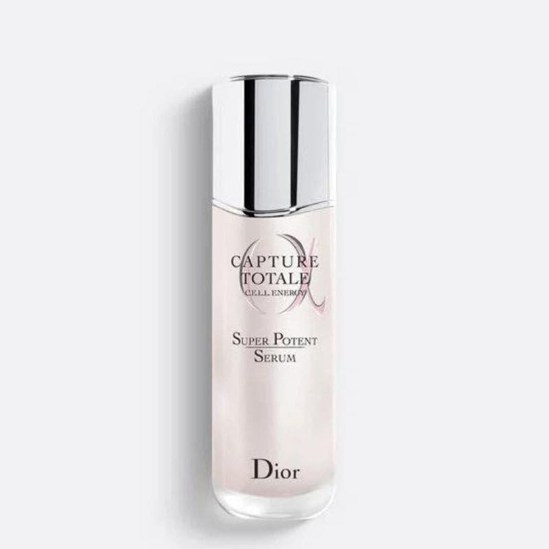 Dior Capture Totale C.E.L.L. Energy Super Potent Serum Tester - Profumo Web