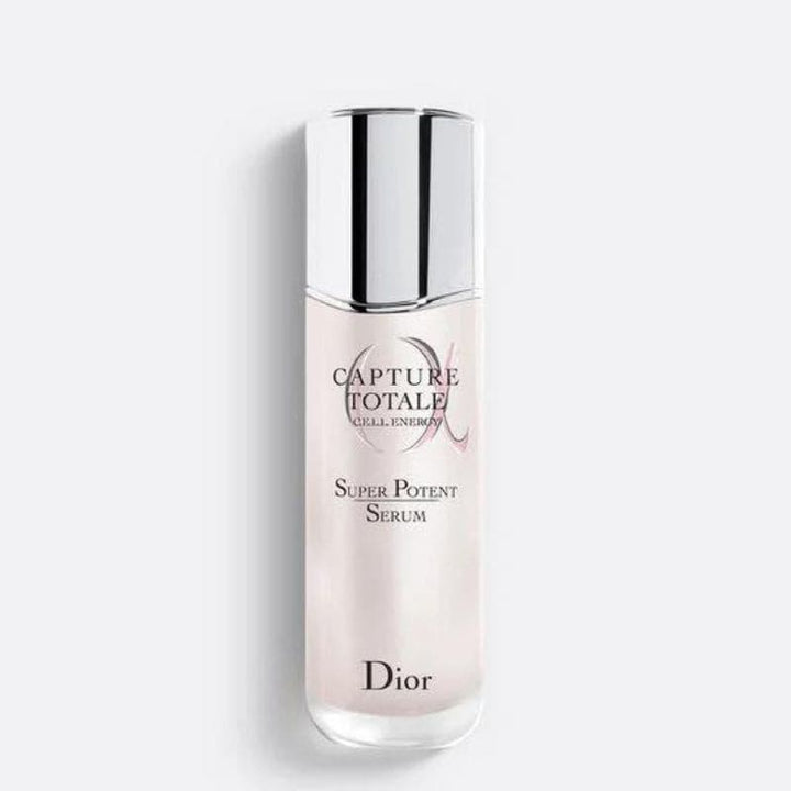 Dior Capture Totale C.E.L.L. Energy Super Potent Serum Tester - Profumo Web