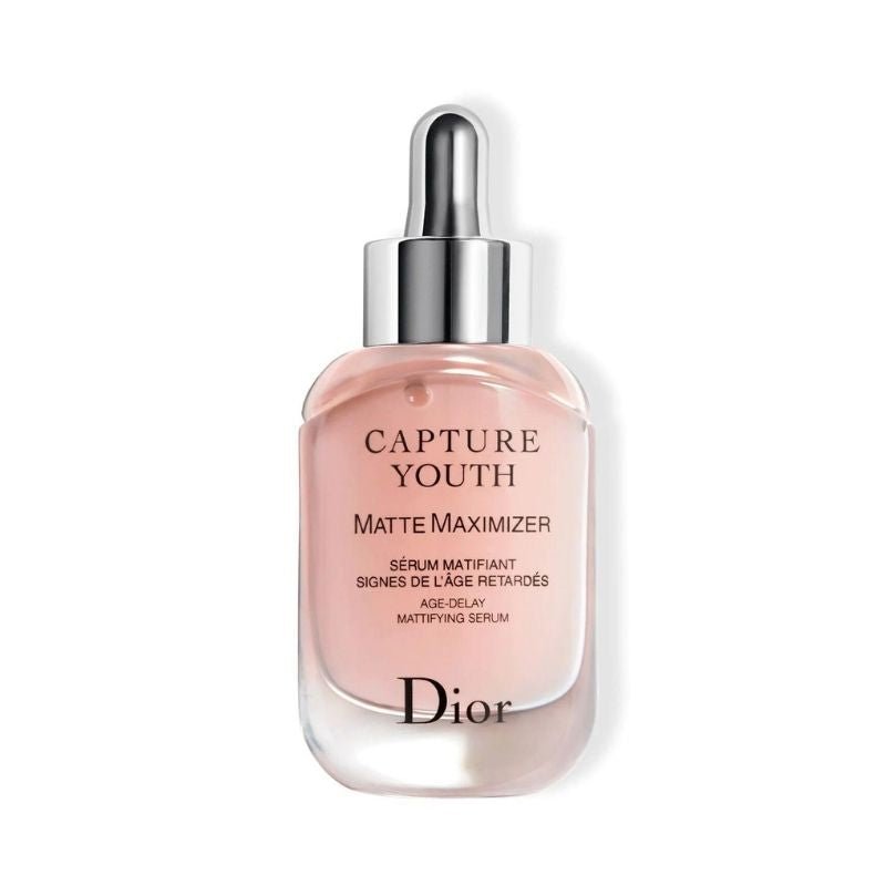 Dior Capture Youth Matte Maximizer Serum 30ml Tester - Profumo Web