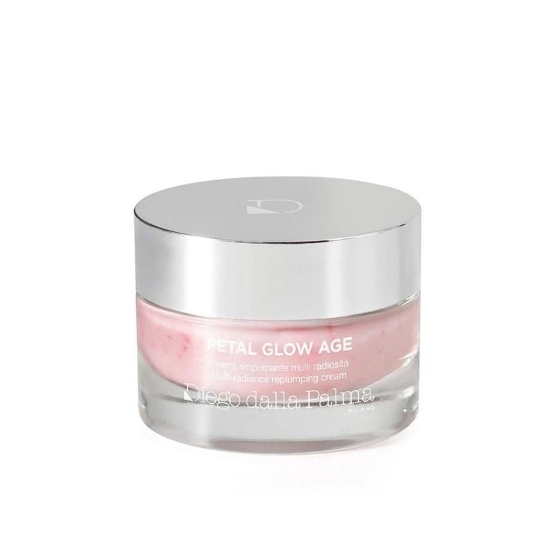Diego Dalla Palma Petal Glow Age Maschera Rimpolpante 50ml Tester - Profumo Web