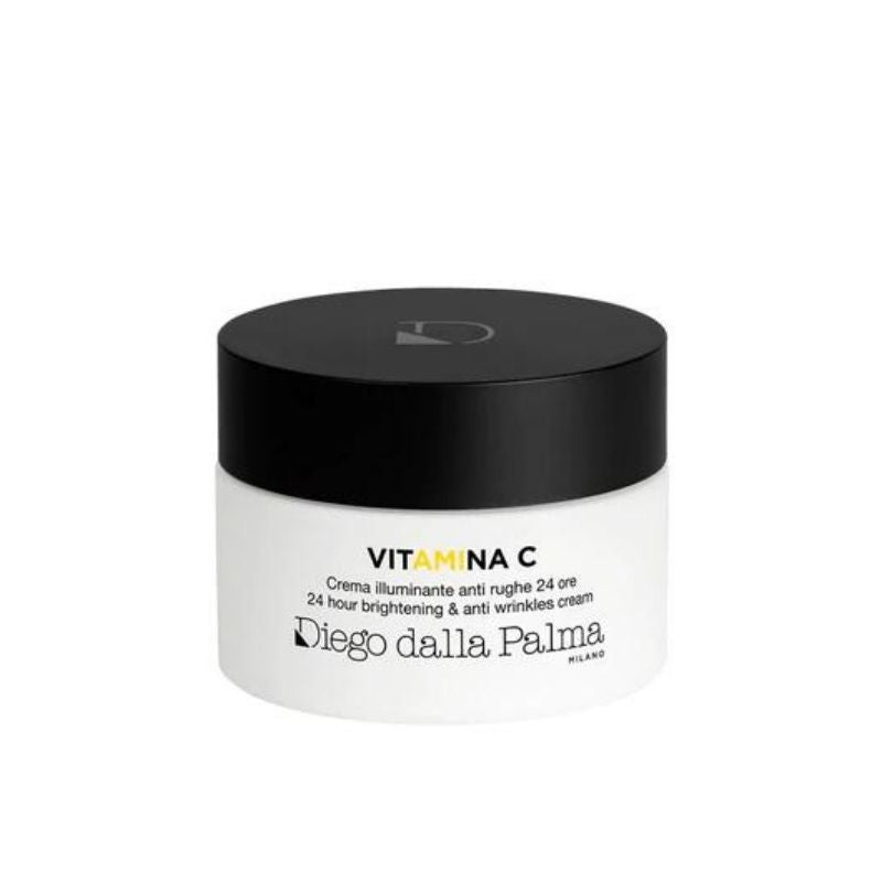 Diego Dalla Palma Vitamina C Crema Illuminante antirughe 24h 50ml Tester - Profumo Web