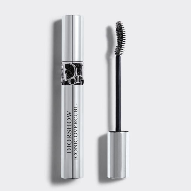 Dior Mascara Diorshow Iconic Overcurl n.074 Paillettes Edizione Limitata Tester - Profumo Web