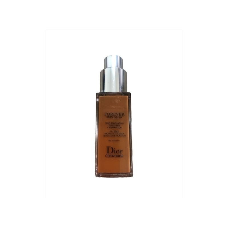 Fondotinta Dior Forever Skin Glow Spf 15 20 ml Tester - Profumo Web