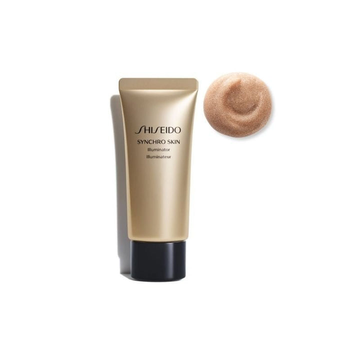 Illuminante Shiseido Synchro Skin 40 ml Tester - Profumo Web