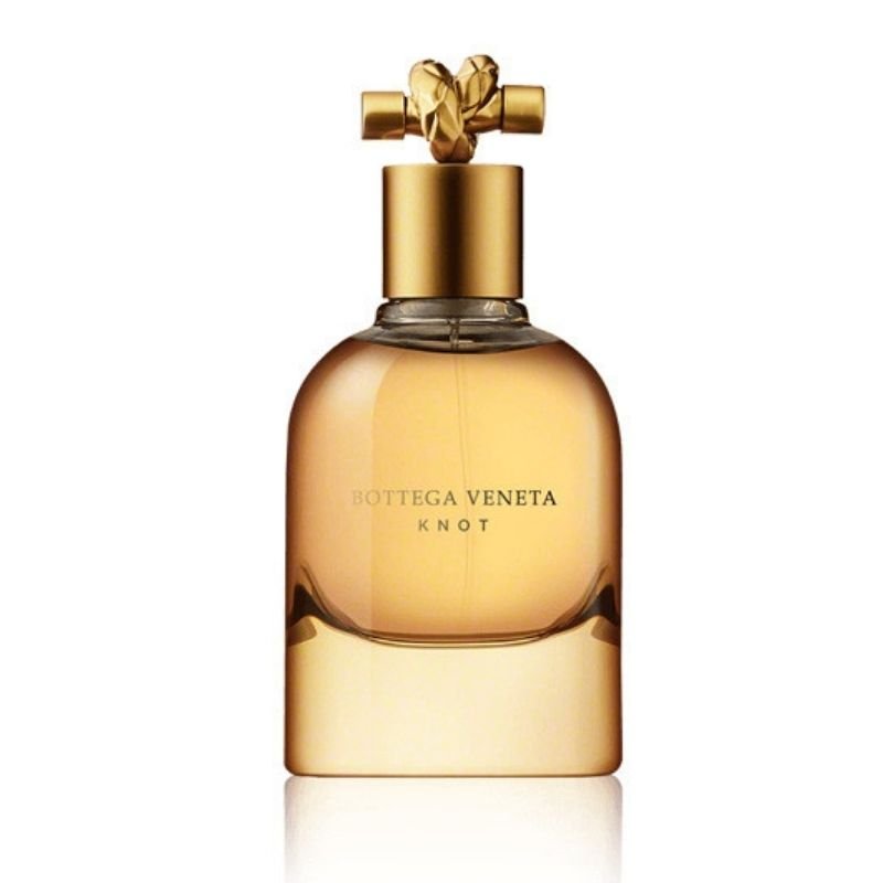 Profumo Donna Bottega Veneta Knot Eau De Parfum 75ml Tester - Profumo Web