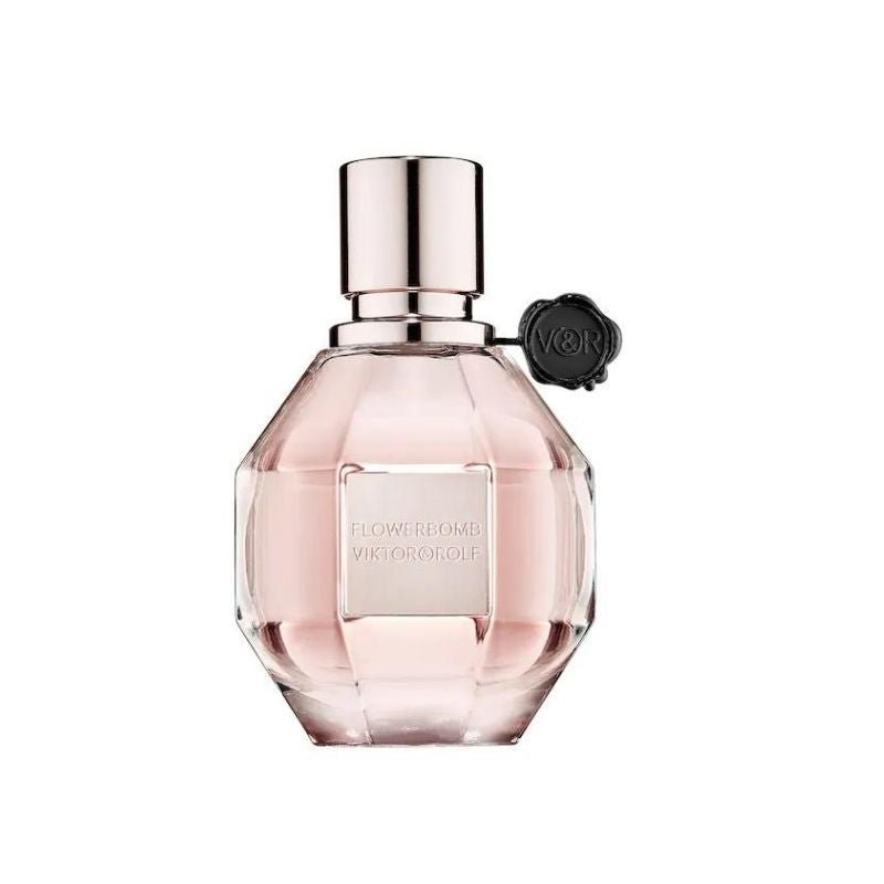 Profumo Donna Viktor & Rolf Flowerbomb L'Eau De Parfum 100ml Tester - Profumo Web
