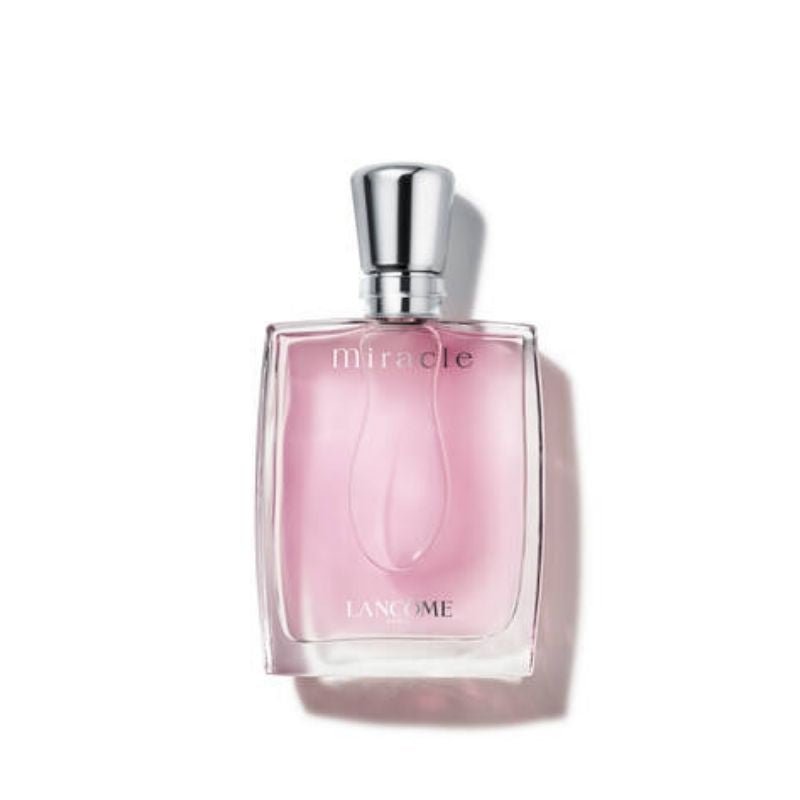 Profumo Donna Lancome Miracle Eau De Parfum 100ml Tester - Profumo Web