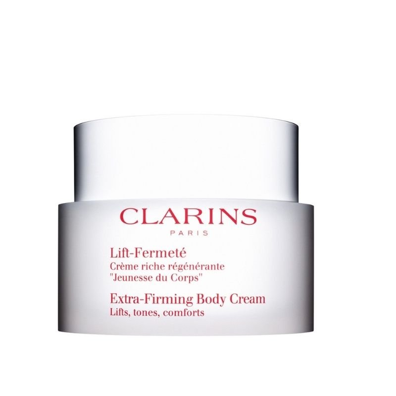 crema corpo clarins scontato profumoweb
