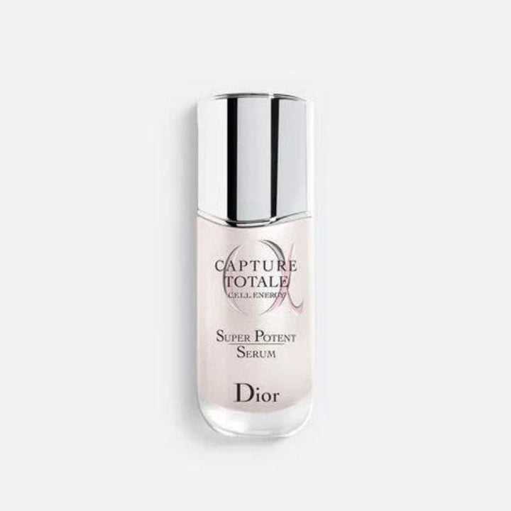 Dior Capture Totale C.E.L.L. Energy Super Potent Serum Tester - Profumo Web