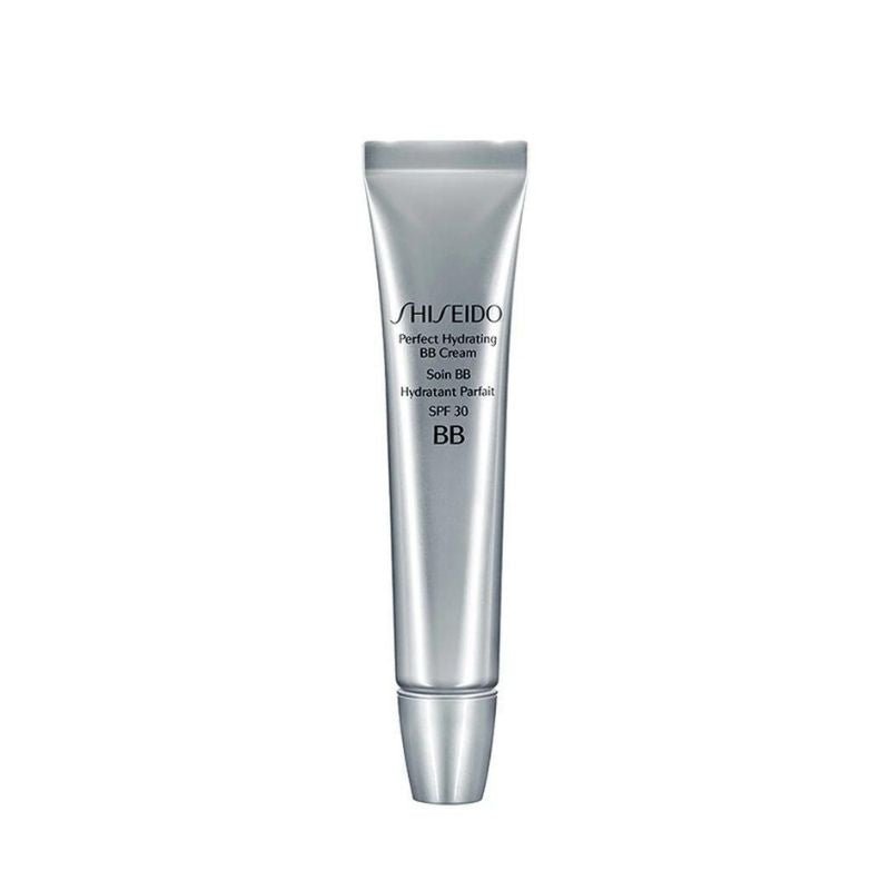 Shiseido Perfect Hydrating BB Cream SPF30 Medium Naturel - 30ml Tester - Profumo Web