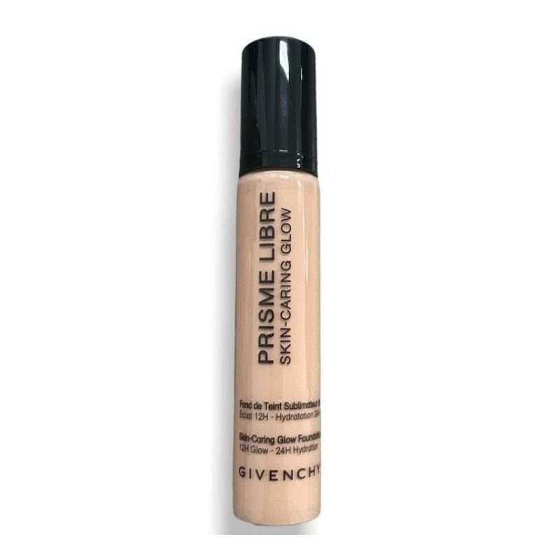 Givenchy Fondotinta Prisme Libre Skin-caring Glow 15ml Tester - Profumo Web