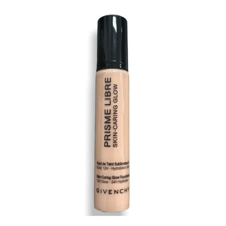 Givenchy Fondotinta Prisme Libre Skin-caring Glow 15ml Tester - Profumo Web