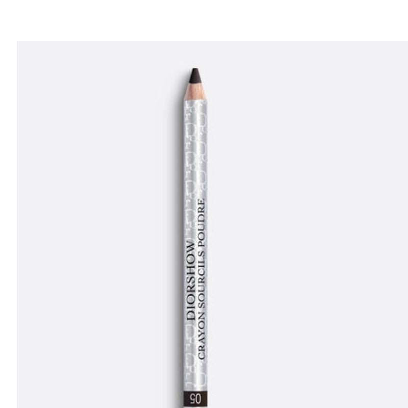 Diorshow Crayon Sourcils Poudre Waterproof - Matita sopracciglia Tester - Profumo Web