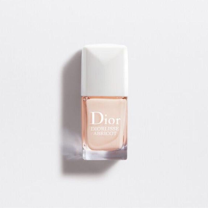 Dior Smalto Diorlisse Abricot - perfezionatore levigante Tester - Profumo Web