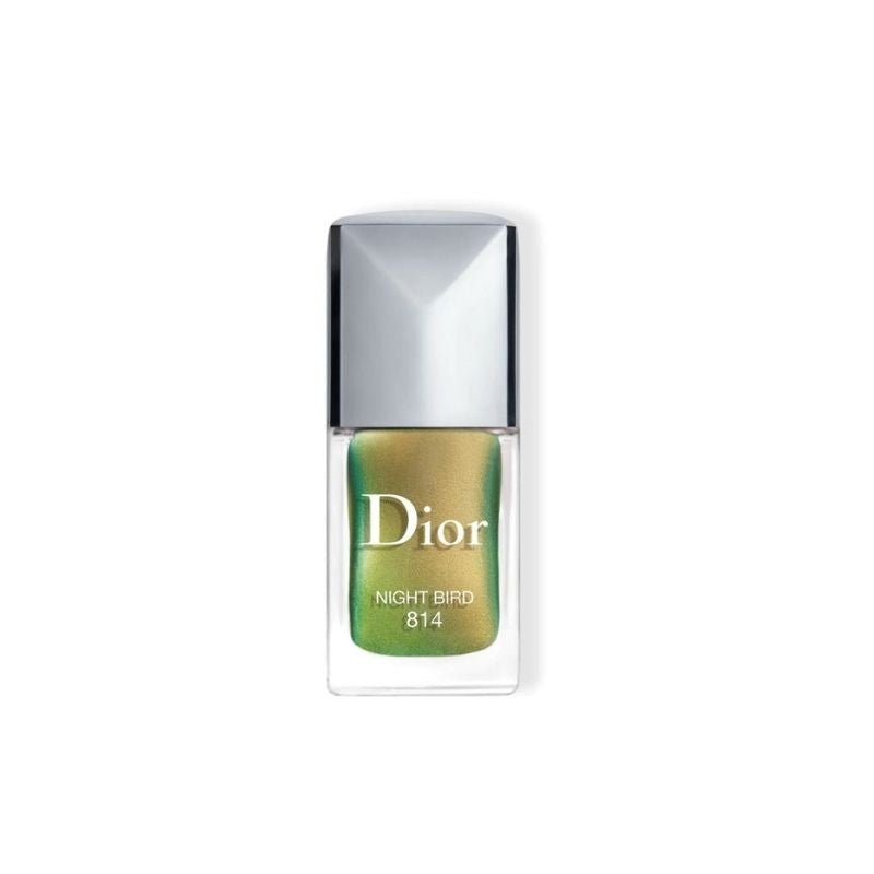 Dior Smalto Vernis Birds of a Feather Tester - Profumo Web
