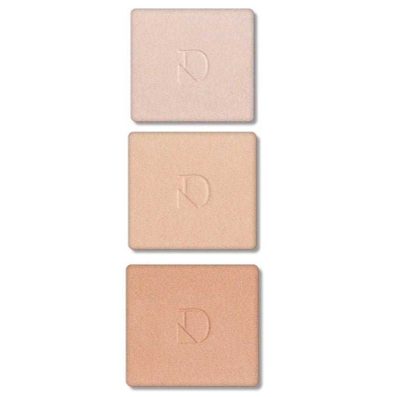 Kit Illuminante Diego Dalla Palma ( 3 cialde ricarica) - Profumo Web