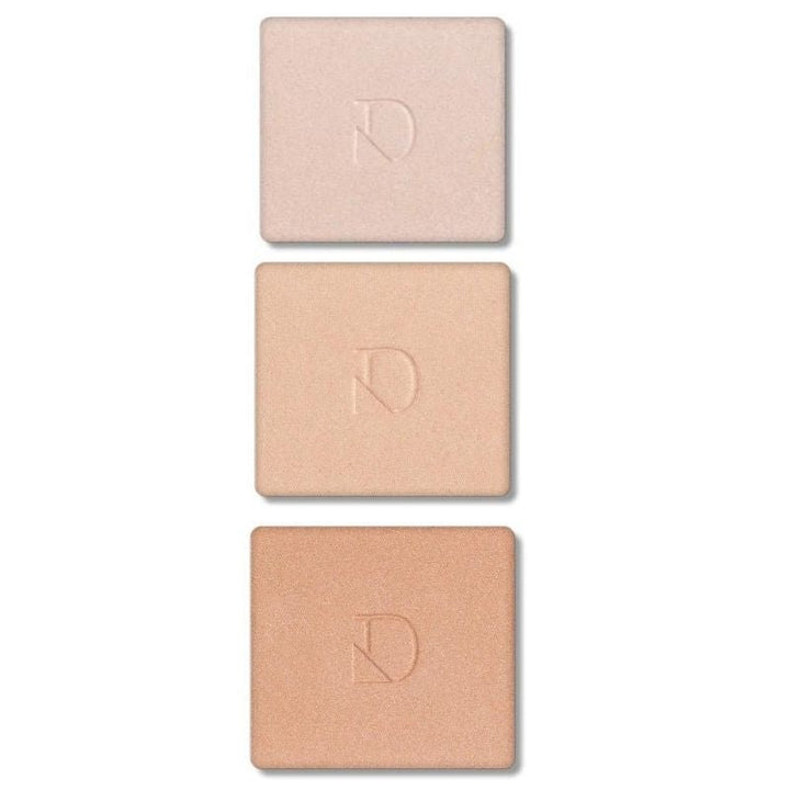 Kit Illuminante Diego Dalla Palma ( 3 cialde ricarica) - Profumo Web