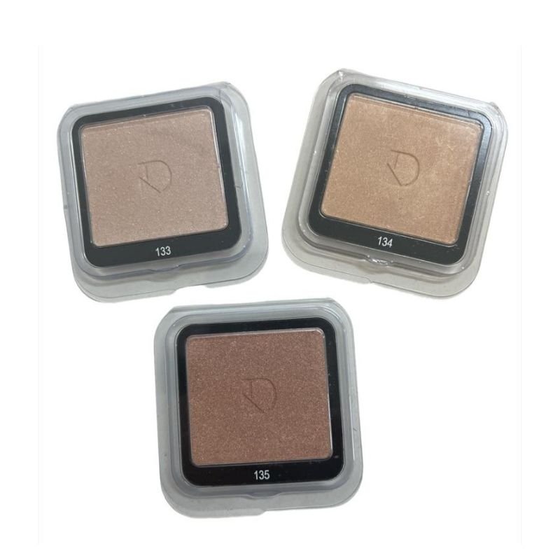 Kit Illuminante Diego Dalla Palma ( 3 cialde ricarica) - Profumo Web