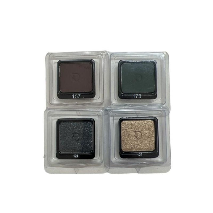 Kit Ombretti Diego dalla Palma ( 4 cialde ricarica) - Profumo Web