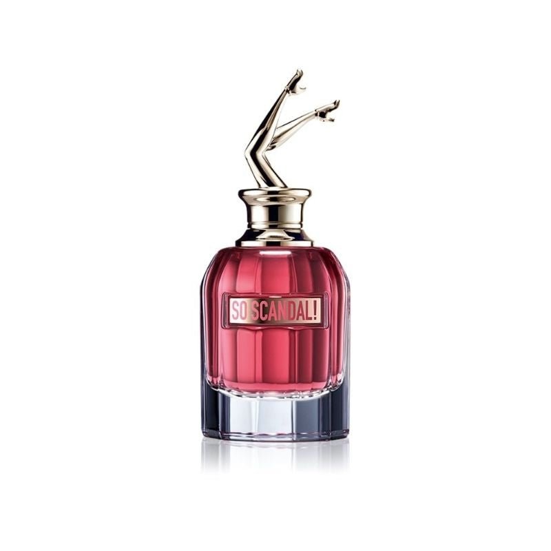 Profumo Donna Jean Paul Gaultier So Scandal! Eau de Parfum 80 ml Tester - Profumo Web
