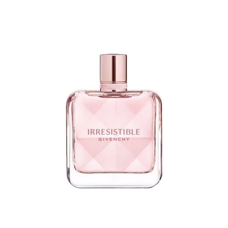 Profumo Donna Givenchy Irresistible Eau de Toilette 80 ml Tester - Profumo Web