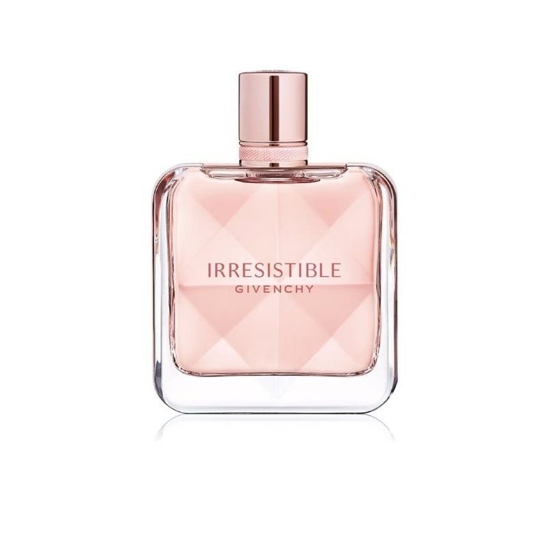 Profumo Donna Givenchy Irresistible Eau de Parfum 80 ml Tester - Profumo Web