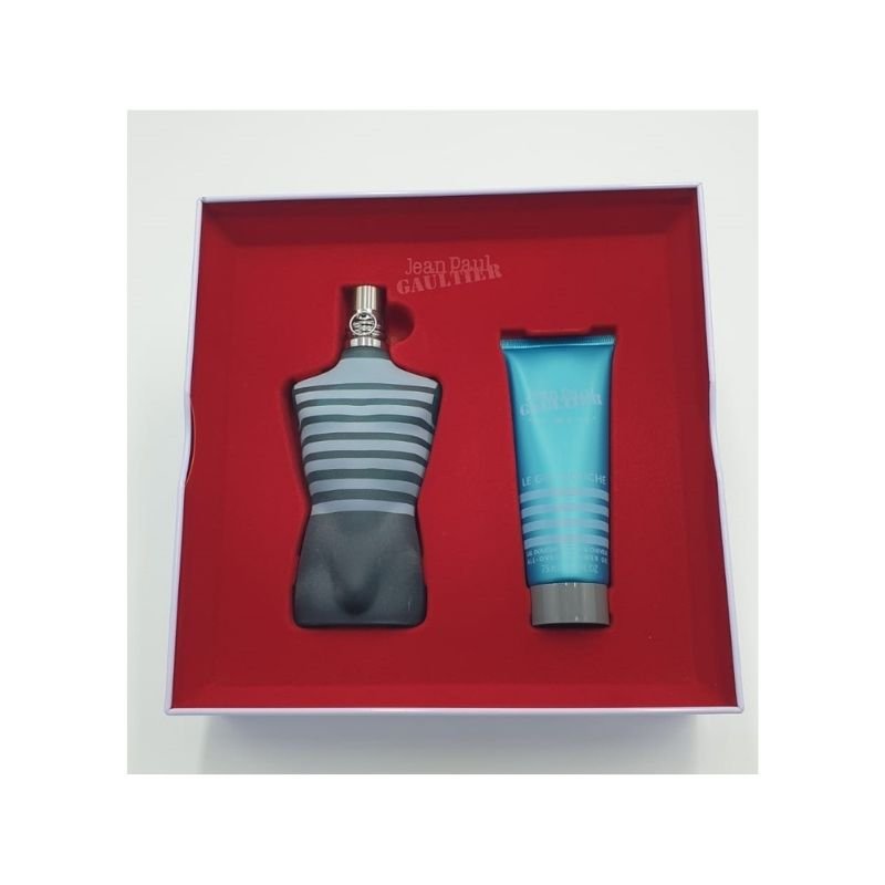 Confezione Regalo Uomo Jean Paul Gaultier Le Male Eau de Toilette - Profumo Web