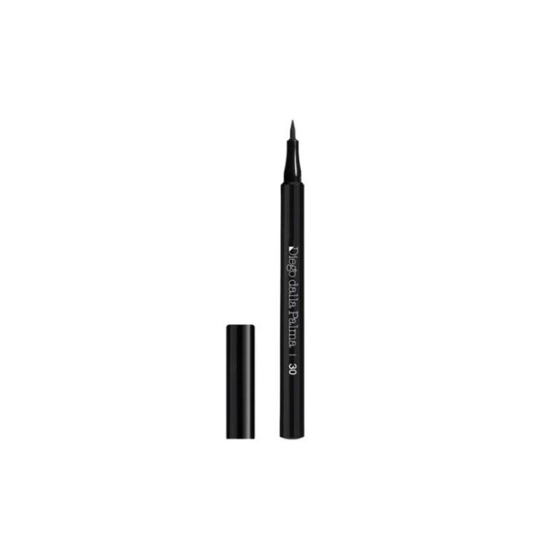 Eyeliner Waterproof Diego dalla Palma Nero 30 Tester - Profumo Web
