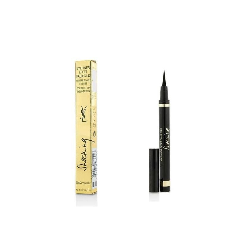 Eyeliner Effet Faux Cils Shocking Yves Saint Laurent Tester - Profumo Web