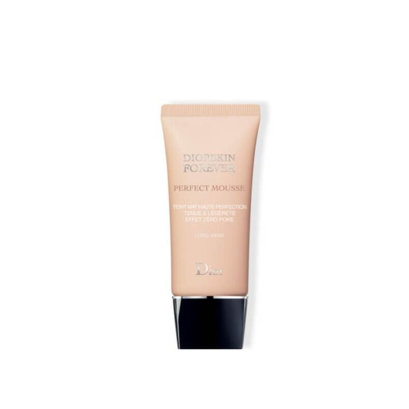 Fondotinta Diorskin Perfect Mousse Matte 30 ml Tester - Profumo Web