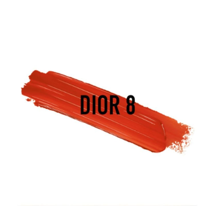 Rossetto Dior Addict brillante e idratante ricarica Tester - Profumo Web