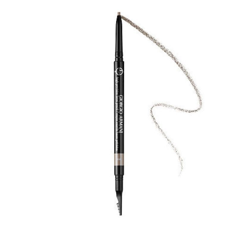 Armani High-precision Brow Pencil Tester - Profumo Web