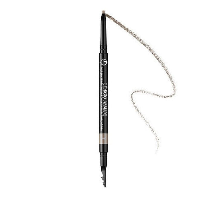 Armani High-precision Brow Pencil Tester - Profumo Web