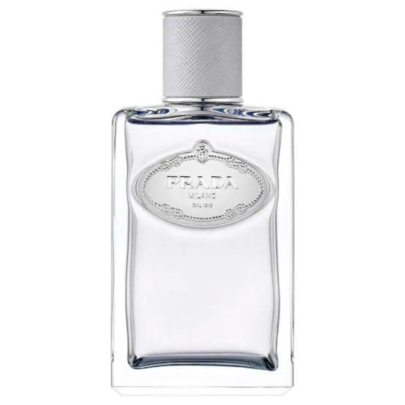 Profumo Donna Les Infusions Prada Iris Cedre Eau de Parfum 100ml Tester - Profumo Web