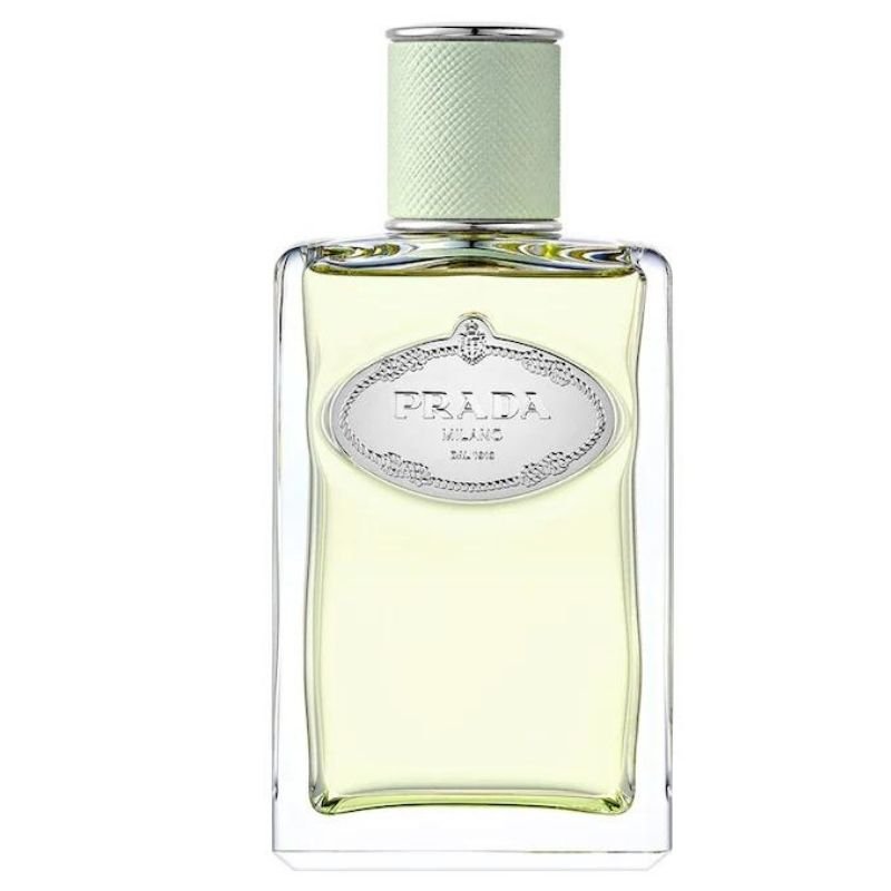 Profumo Donna Les Infusions de Prada Infusion Iris Eau De Parfum 100ml Tester - Profumo Web