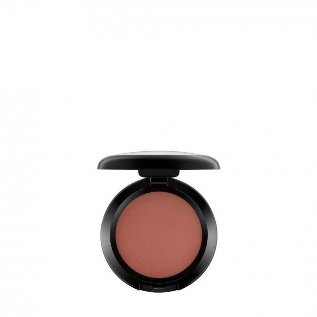 MAC Powder Blush Matte Tester - Profumo Web