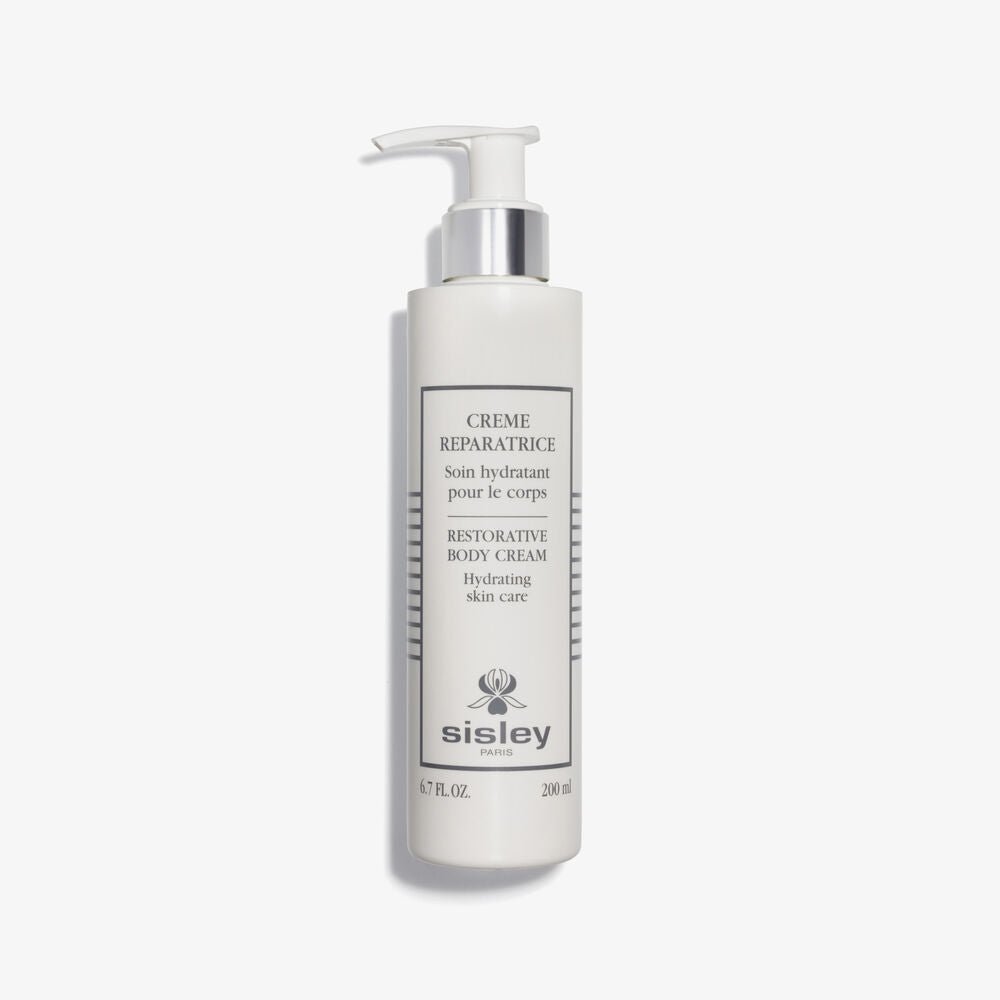 SISLEY CREME REPARATRICE CORPS 200ML TESTER - Profumo Web