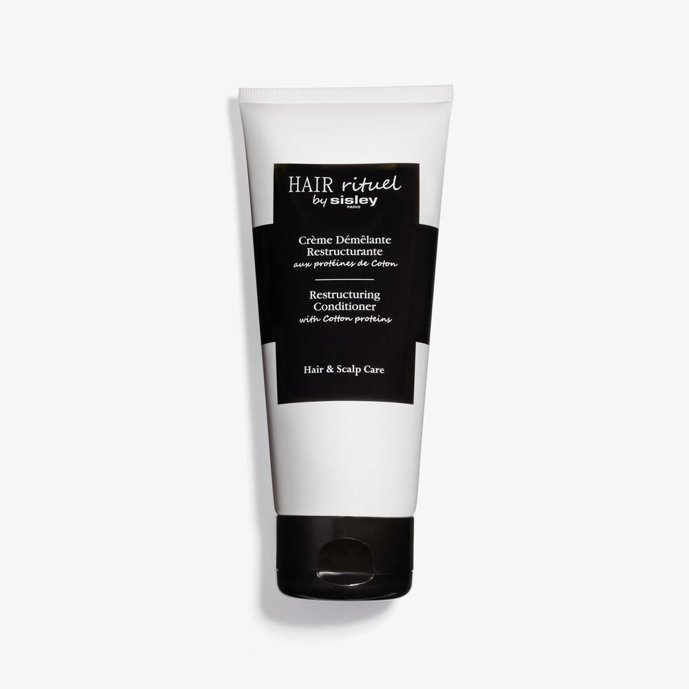 SISLEY CREME DÉMELANTE RESTRUCTURANTE 200ML TESTER - Profumo Web