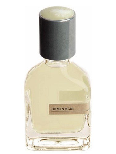 ORTO PARISI SEMINALIS EDP 50 ML TESTER - Profumo Web